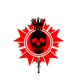 FRAG-sense's emblem