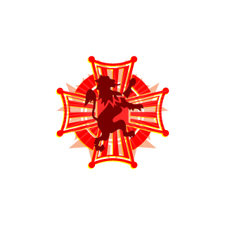 Jultas's emblem