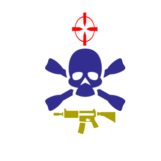 XZLGZ's emblem