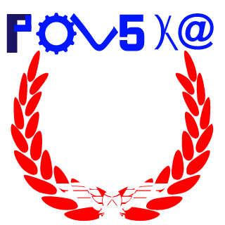 MichaIPL's emblem