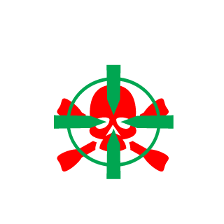 TheCrossAce's emblem