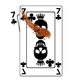 BattleHyena's emblem