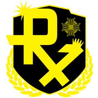 iRoXxz v1's emblem