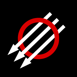 Zebigokapi's emblem