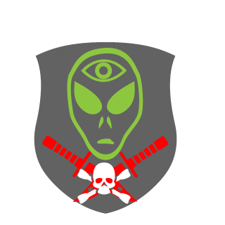 AL13NKILL3R's emblem