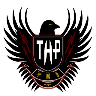 The Hell Patrol's emblem