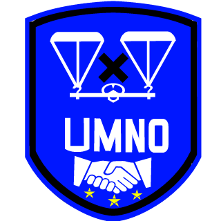 Malaysia's emblem