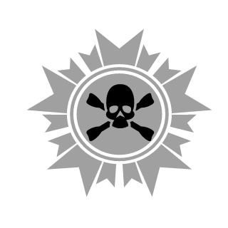 xPOPGUNx's emblem