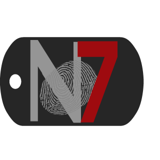 3o3ik's emblem