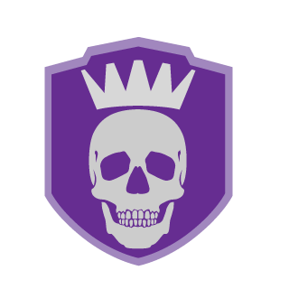 BlackCatAleyTV's emblem