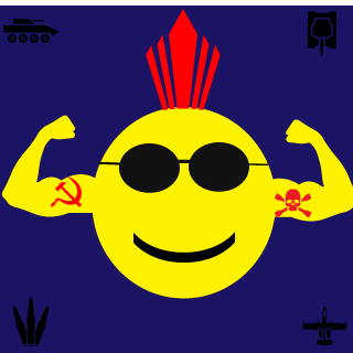 1BloodySnow1's emblem
