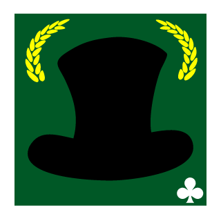 OvMusico's emblem