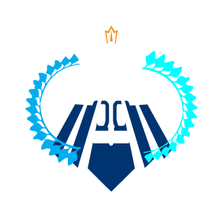 IJNKawakaze-'s emblem