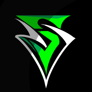 Space Virtous Gaming's emblem