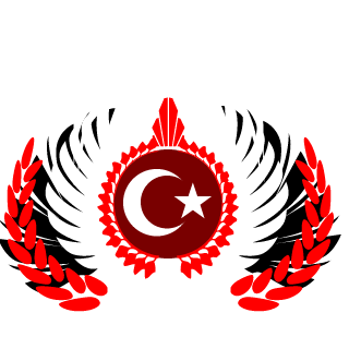 DRFEAL68's emblem