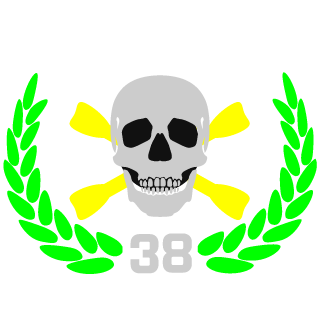 PATAMO38's emblem