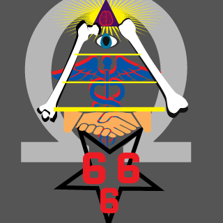 DATSlK's emblem