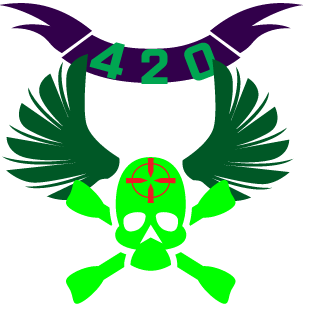 iODooD's emblem