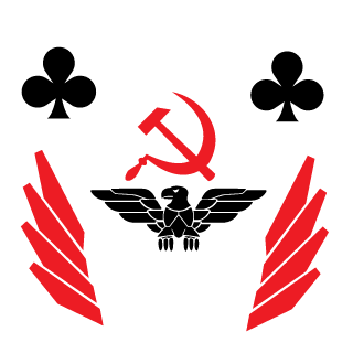 Stealz STALKER's emblem