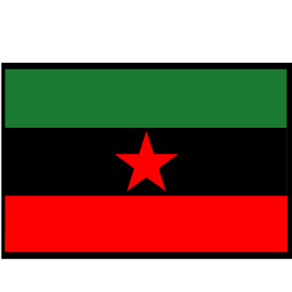 Razmah's emblem