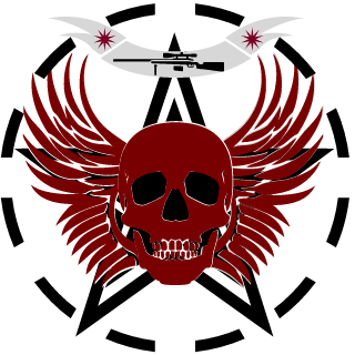 Trincavel's emblem