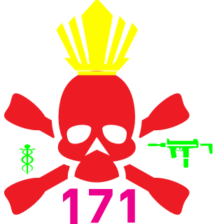 KING-LITLLEBOY's emblem