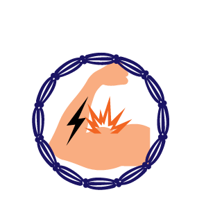 caiozargon's emblem