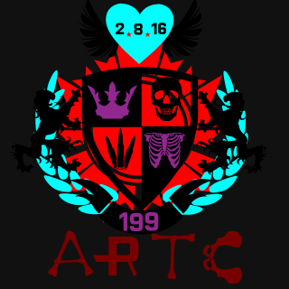 P_A_N_D_A_59's emblem