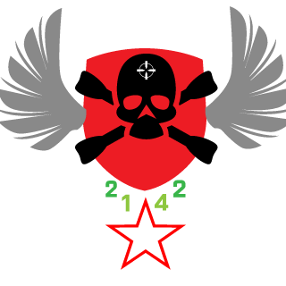 Tony21424's emblem