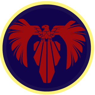 corVitae14's emblem
