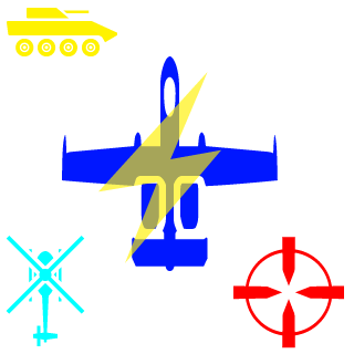That Kills Carl's emblem