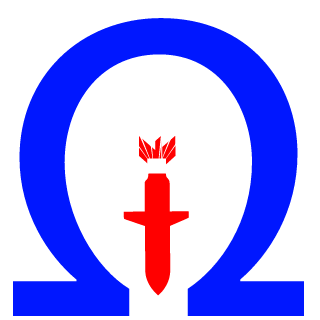 Mormitor's emblem