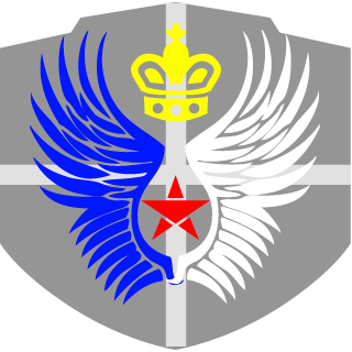 Braveheart Movement's emblem