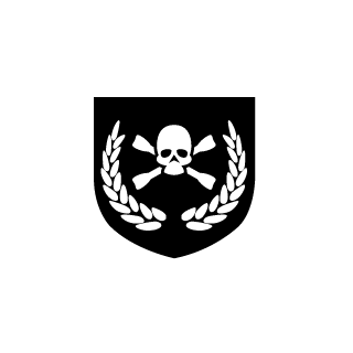 1Impaler1's emblem