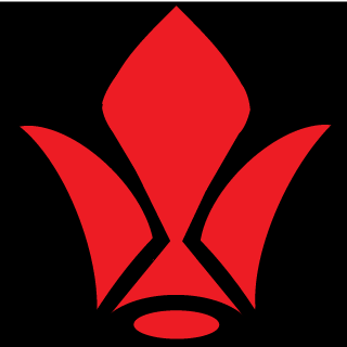 CptHox's emblem