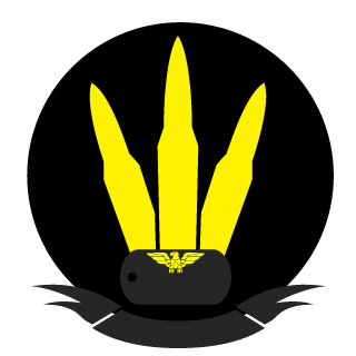 Maly-Bobo's emblem