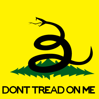 ArmedPatriot1776's emblem