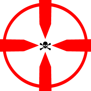 I LOVE PUSSY's emblem