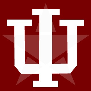 lNDlANA's emblem