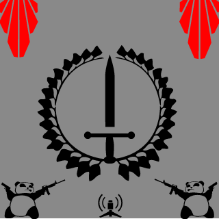 CaptainMericas's emblem