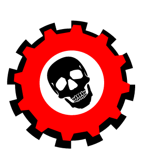 CoolerDoug's emblem