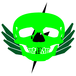 xxHadesHxx's emblem