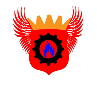 EpicBluub's emblem