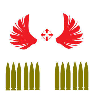 1BRANCA1's emblem