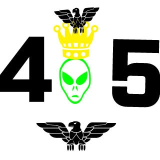 Chavez8's emblem
