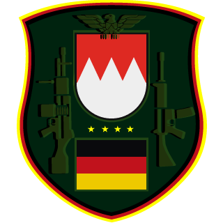 Franken-Zocker's emblem