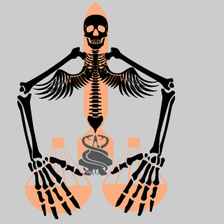 Bio51Hazard's emblem
