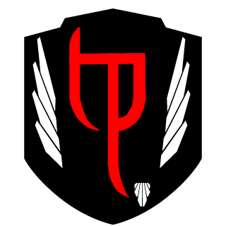 ThunderZK's emblem