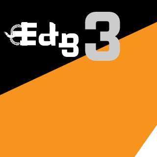 Teh_edg3's emblem
