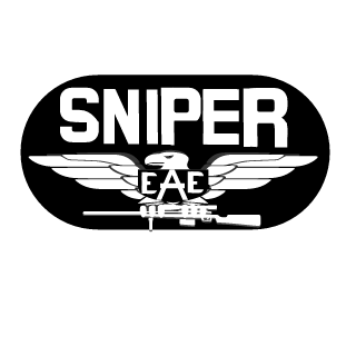 ESQ  ATIRADOR DE ELITE's emblem